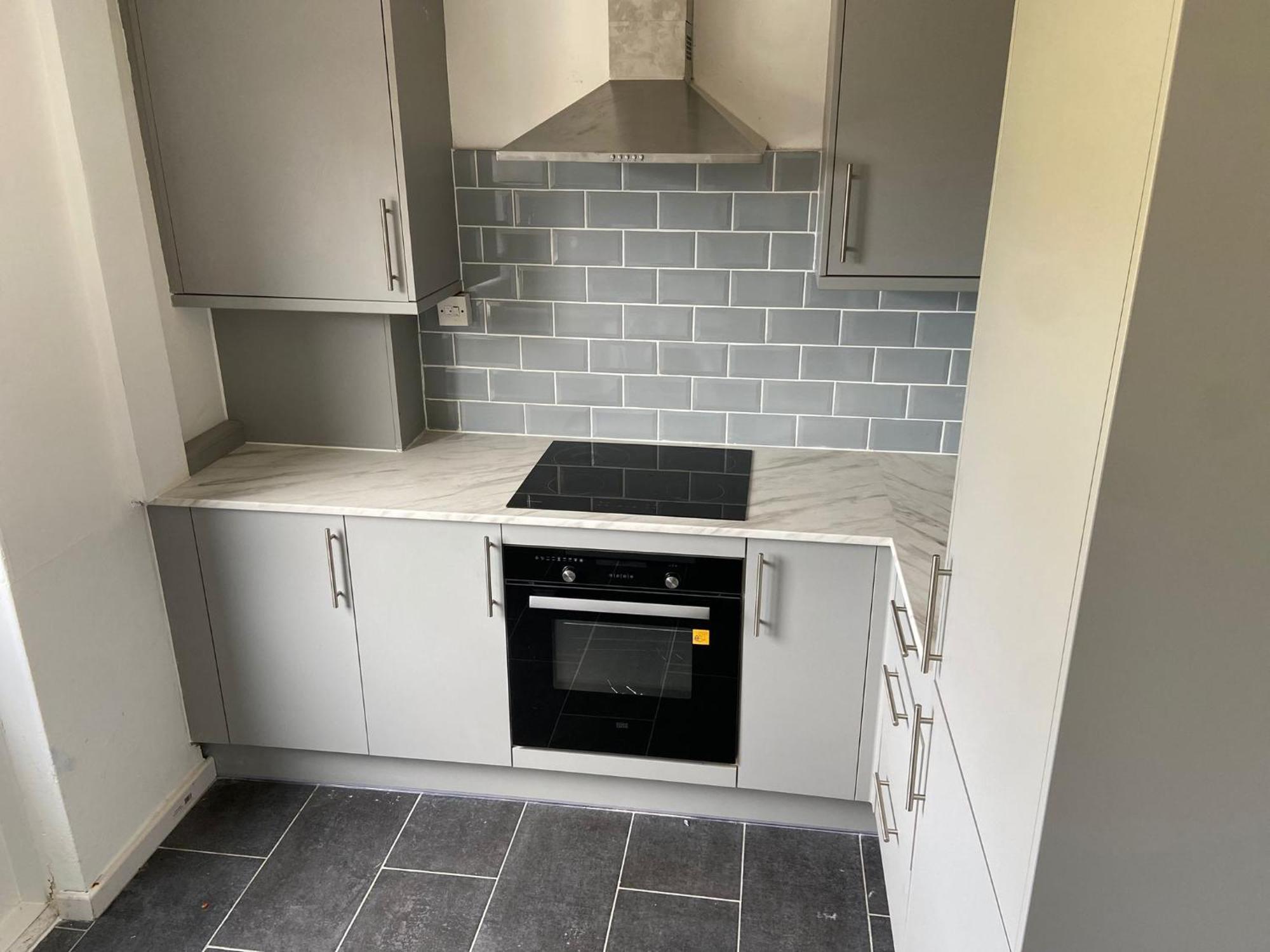Peeams Abode Apartment Dagenham Bagian luar foto