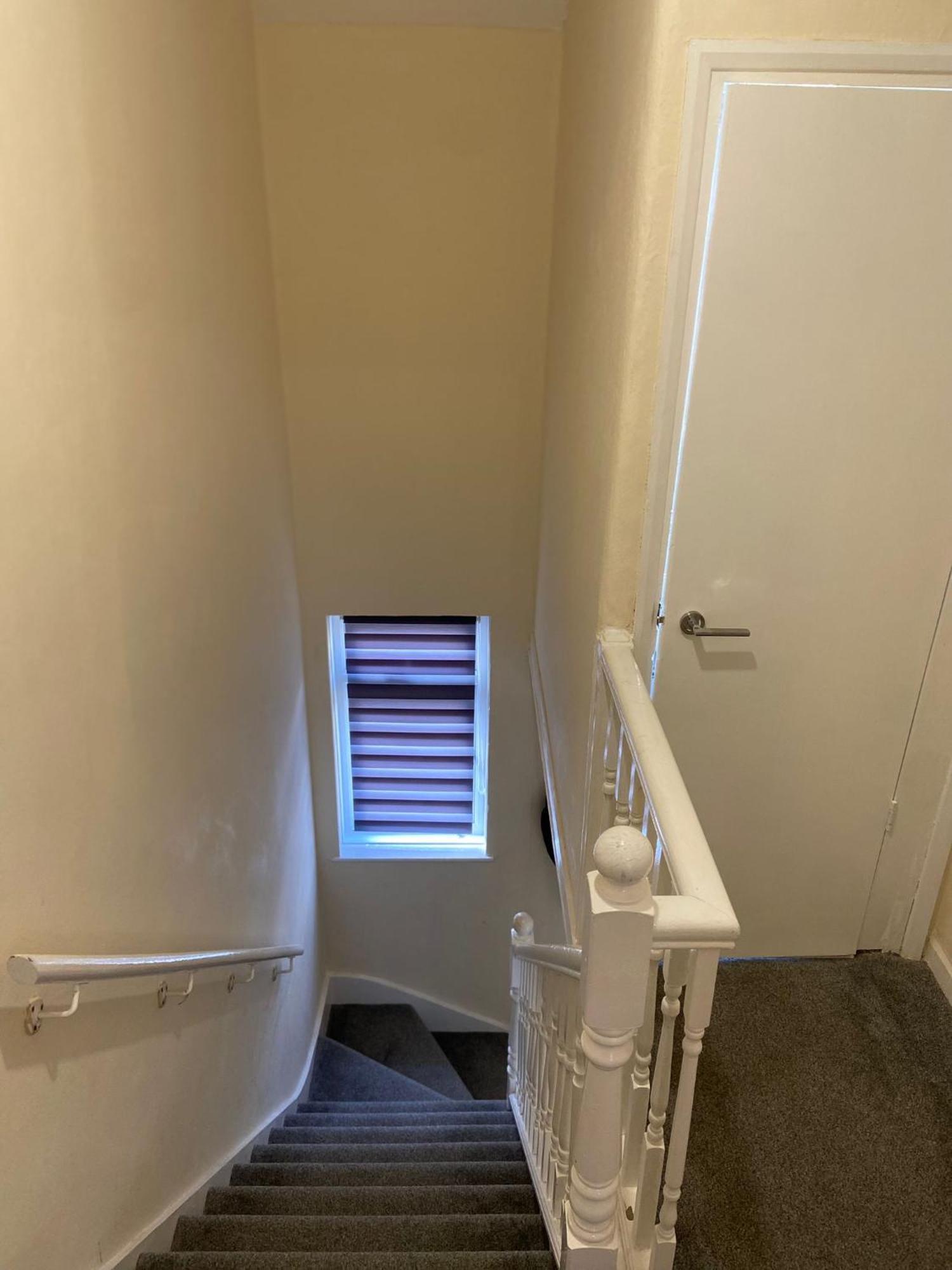 Peeams Abode Apartment Dagenham Bagian luar foto