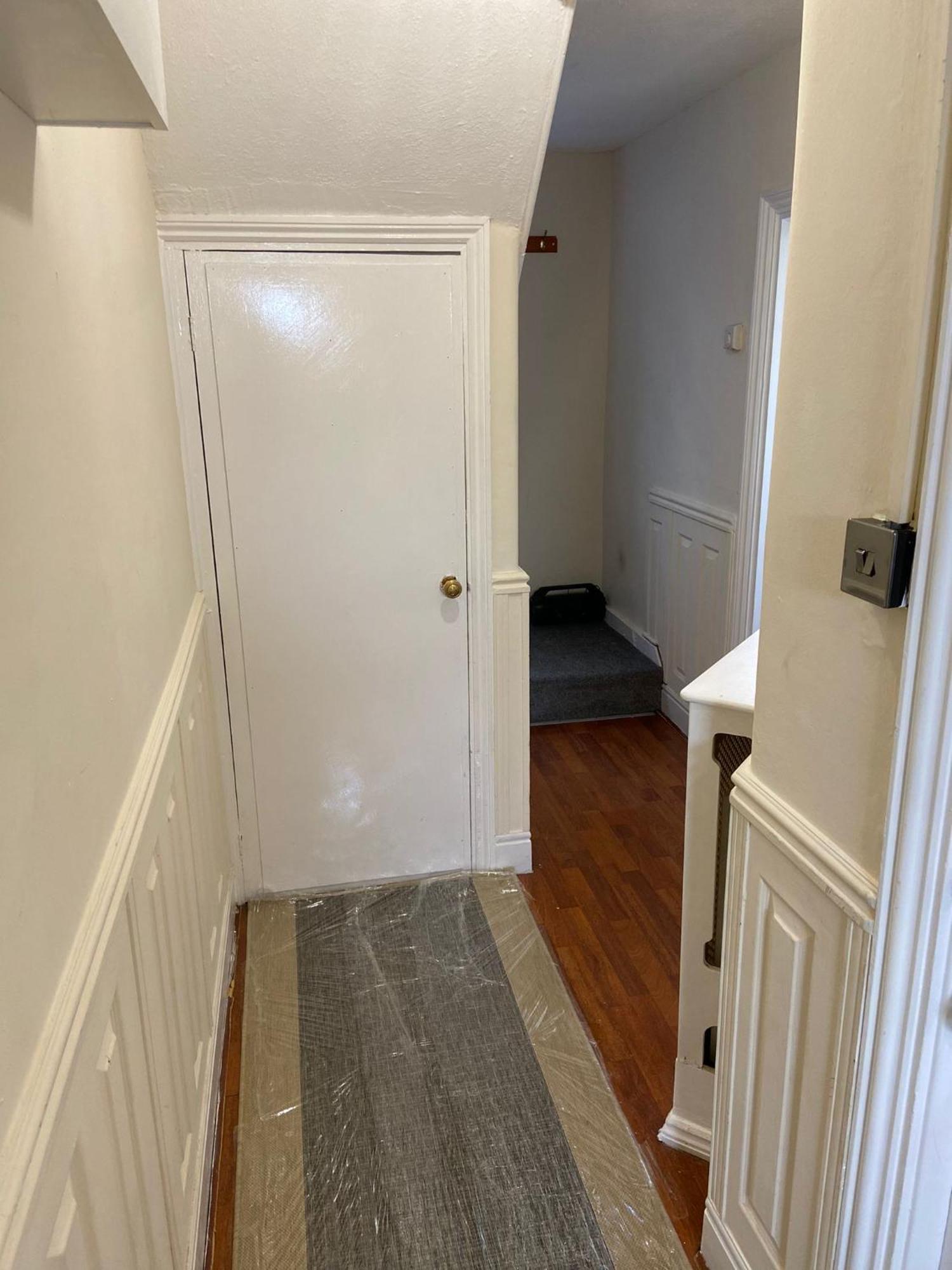 Peeams Abode Apartment Dagenham Bagian luar foto