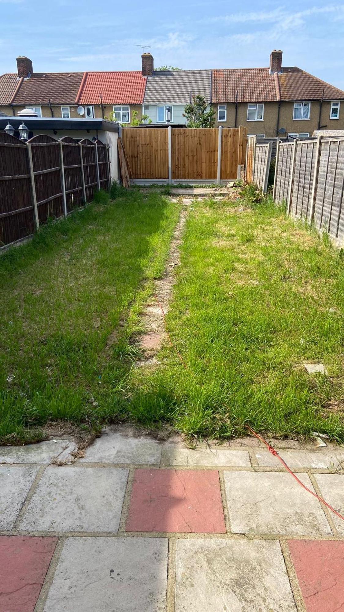 Peeams Abode Apartment Dagenham Bagian luar foto